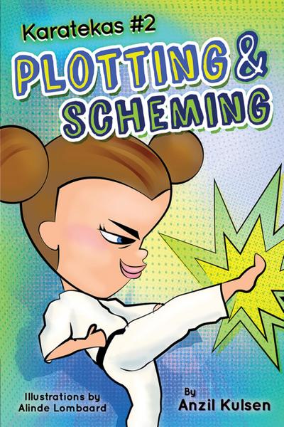 Plotting and scheming