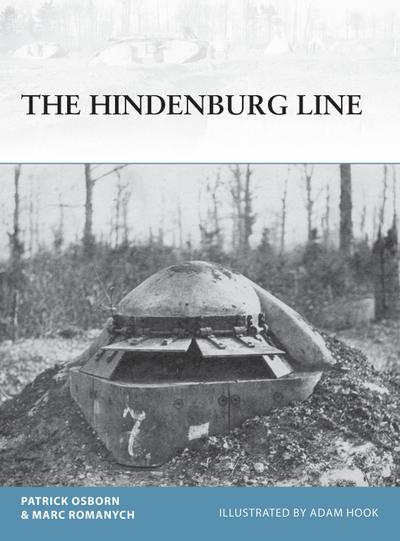 The Hindenburg Line