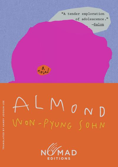 Almond (Nomad Edition)
