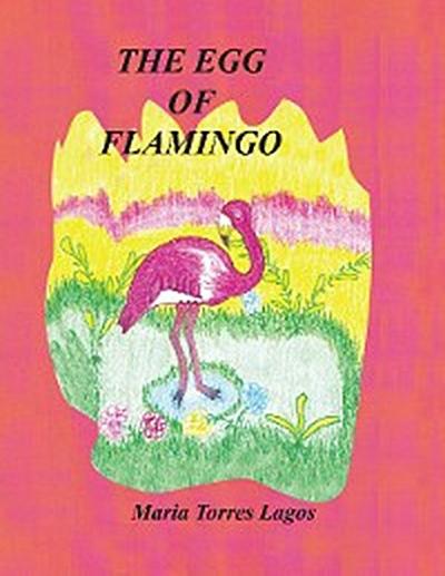 The Egg of Flamingo