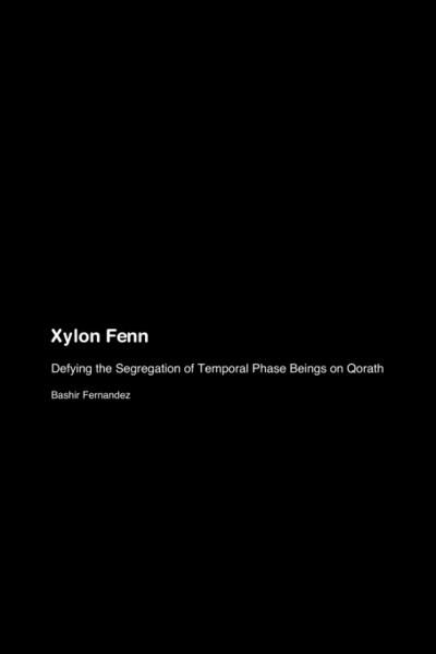Xylon Fenn