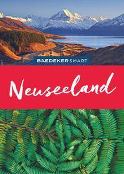 Baedeker SMART Neuseeland