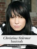 Christina Stürmer hautnah