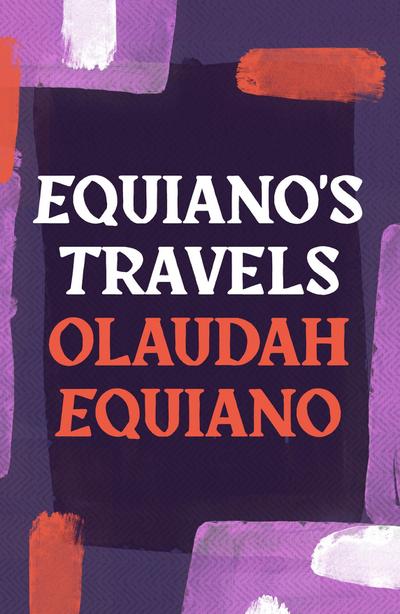 Equiano’s Travels