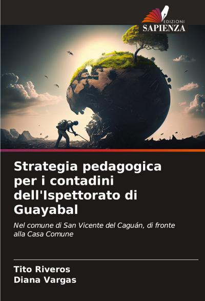 Strategia pedagogica per i contadini dell’Ispettorato di Guayabal