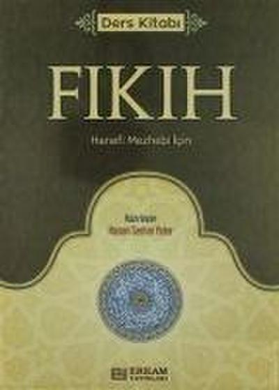 Fikih Ders Kitabi