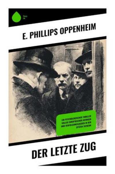 Der letzte Zug