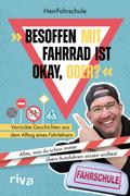 »Besoffen mit Fahrrad ist okay, oder?« von Christoph Flittner | Ebook