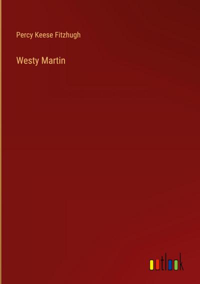 Westy Martin