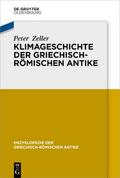 Klimageschichte der griechisch-römischen Antike
