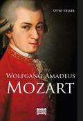 Wolfgang Amadeus Mozart. Biographie