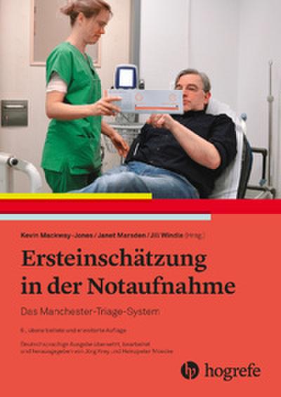 Ersteinschätzung in der Notaufnahme