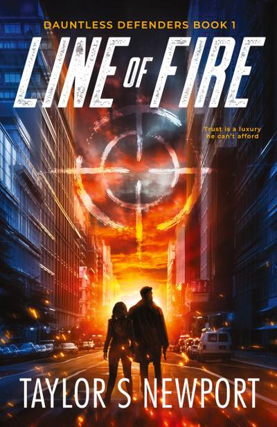 Line of Fire