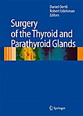 Surgery of the Thyroid and Parathyroid Glands