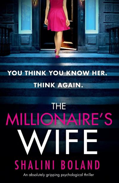 The Millionaire’s Wife