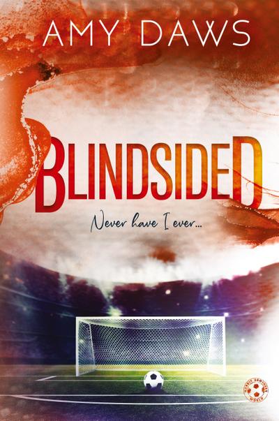 Blindsided