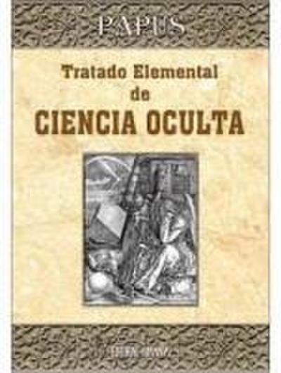 Tratado elemental de ciencia oculta
