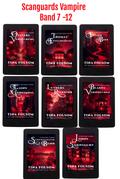 Scanguards Vampire (Band 7 - 12)