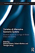 Varieties of Alternative Economic Systems