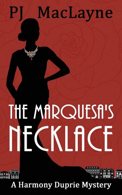 The Marquesa’s Necklace