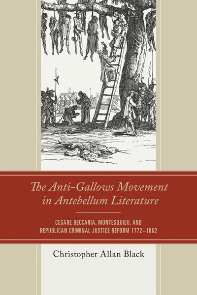 Anti-Gallows Movement in Antebellum Literature