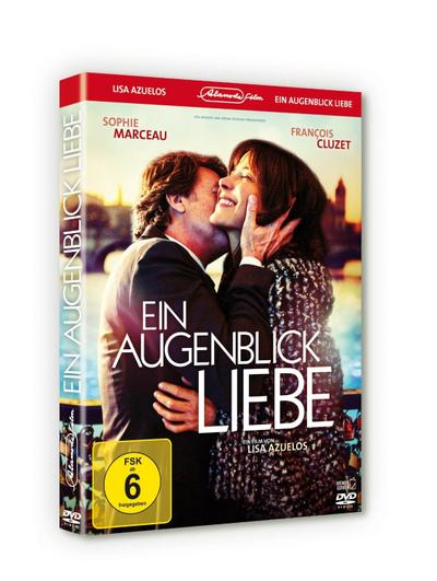 Ein Augenblick Liebe