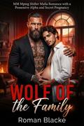 Wolf of the Family