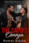 The Capo’s Omega