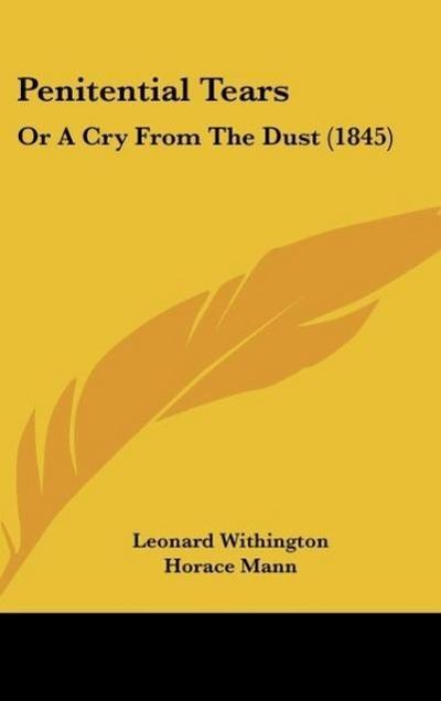 Penitential Tears