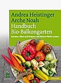 Handbuch Bio-Balkongarten