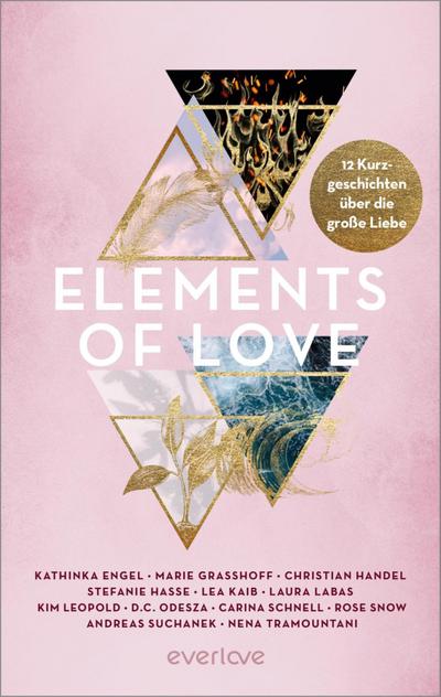 Elements of Love