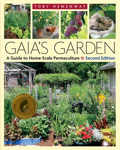 Gaia’s Garden