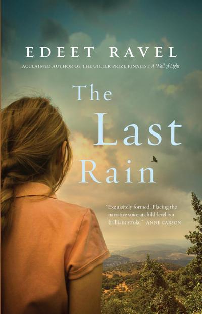 The Last Rain