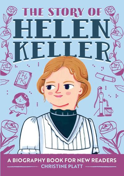 The Story of Helen Keller