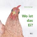 Wo ist das Ei?