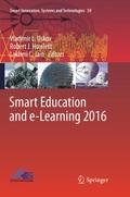 Smart Education and e-Learning 2016
