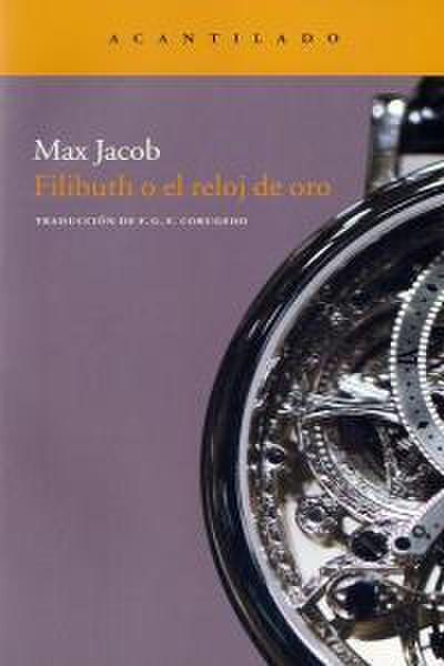 Filibuth o El reloj de oro