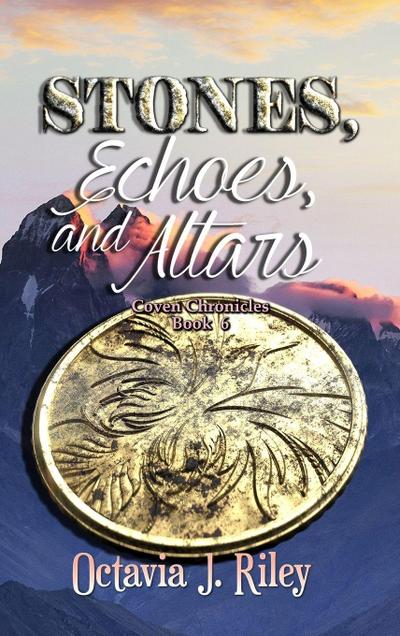 Stones, Echoes, and Altars