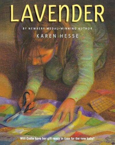 Lavender