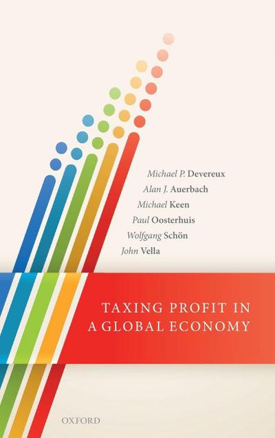 Taxing Profit in a Global Economy
