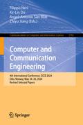 Computer and Communication Engineering