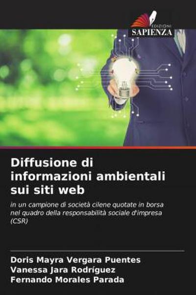 Diffusione di informazioni ambientali sui siti web