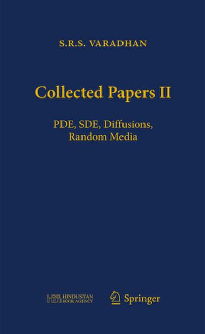 Collected Papers II