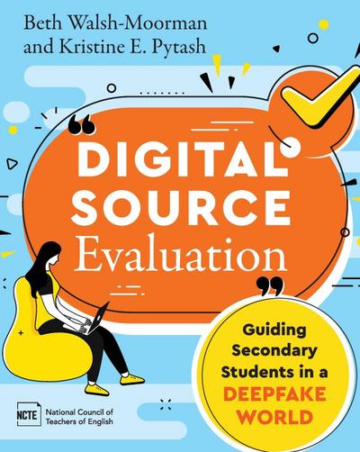 Digital Source Evaluation