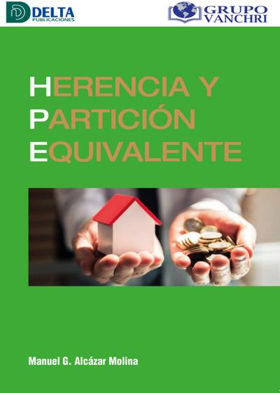 Herencia Y Partición Equivalente