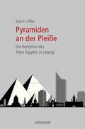 Pyramiden an der Pleiße