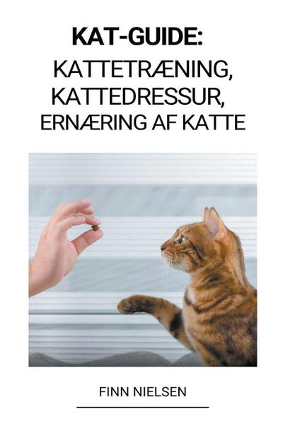 Nielsen, F: Kat-guide