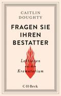 Fragen Sie Ihren Bestatter