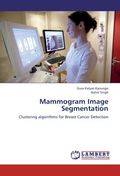 Mammogram Image Segmentation