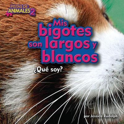 MIS Bigotes Son Largos Y Blancos (My Whiskers Are Long and White)
